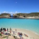 Comino Blue Lagoon Malta