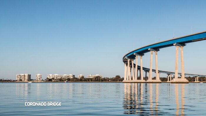 Coronado Bridge