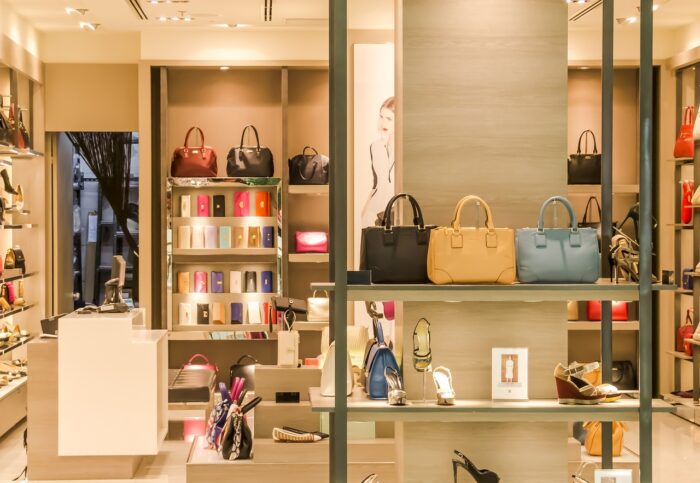Duty Free Shopping