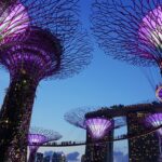 Gardens by the Bay Singapore