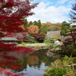 Higashiyama Zoo and Botanical gardens by Bariston via Wikipedia CC
