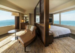 Hilton Fukuoka Sea Hawk