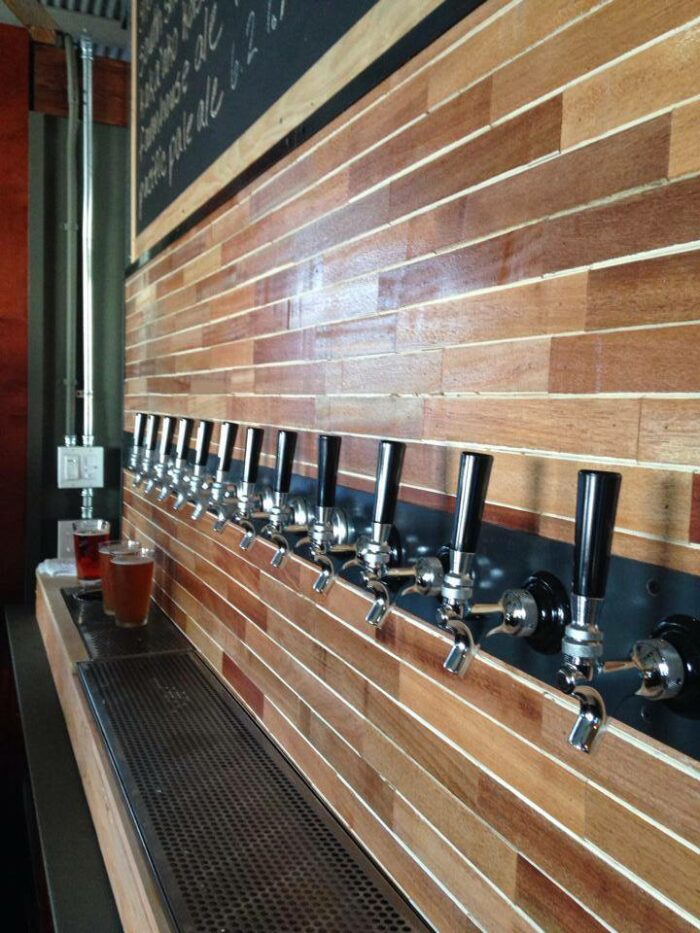 Honolulu Beerworks via FB Page