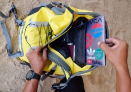 Inrigo Waterproof Camera Bag Review
