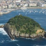 Isla de Santa Clara by Spike via Wikipedia CC