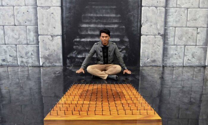 Langkawi Art in Paradise 3D Museum