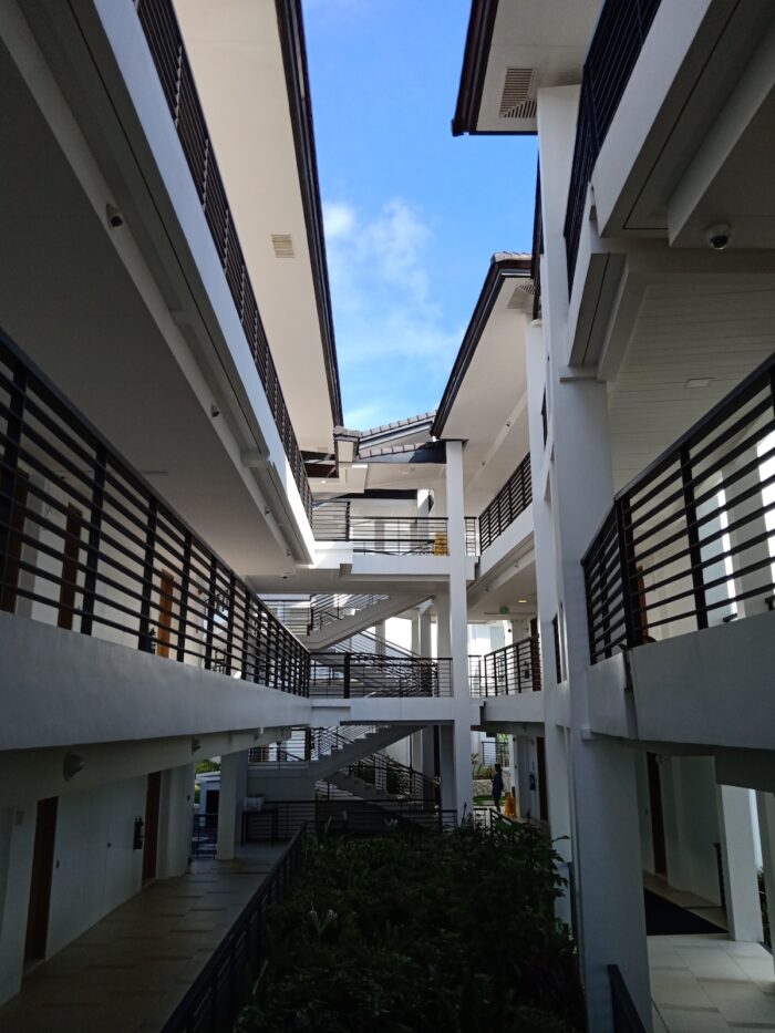 Misibis Bay Resort