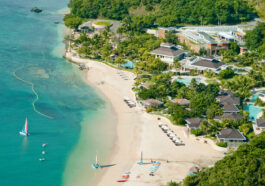 Misibis Beachfront