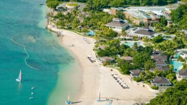 Misibis Beachfront