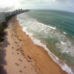 Ocean Park Beach photo by Serge Aucoin via Wikipedia CC
