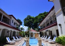 Palmas del Mar Conference Resort Hotel Bacolod