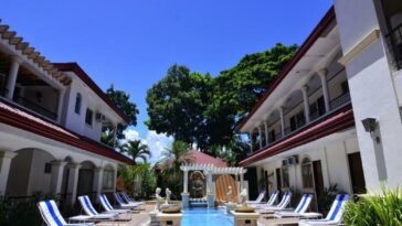 Palmas del Mar Conference Resort Hotel Bacolod