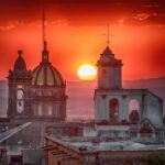 San Miguel de Allende Mexico by @ydaniels via Unsplash