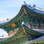Seoul South Korea Brady Bellini via Unsplash