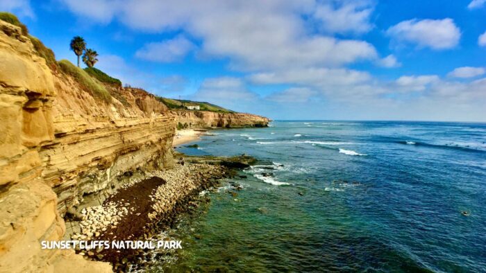 Sunset Cliffs Natural Park