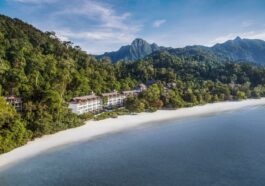 The Andaman, A Luxury Collection Resort in Langkawi