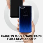 Trade-in Your Old OPPO Phone