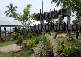 Villa Conzoilo Farm