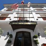 West Loch Park Hotel - Best Hotels in Vigan City