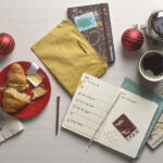 2019 Starbucks Planners