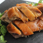 The Golden Goose Returns to Lung Hin