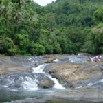 Bangon Falls - Things to do in Calbayog City