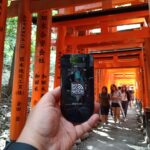 Big Sky Nation Skyroam Hotspot Pocket WIFI in Japan