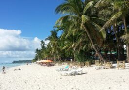 Boracay - Best Islands in Asia