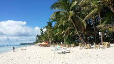 Boracay - Best Islands in Asia