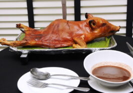 Cochinillo