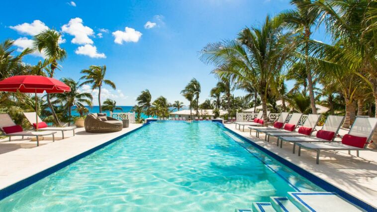 Coral Sands Hotel Bahamas