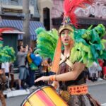 Festa de Parade