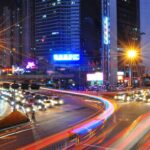 Flights from Manila to Shenzhen China