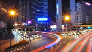 Flights from Manila to Shenzhen China
