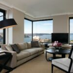 Four Seasons Hotel Sydney