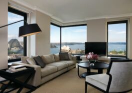 Four Seasons Hotel Sydney