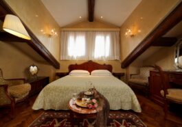 Hotel Bisanzio