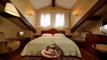 Hotel Bisanzio