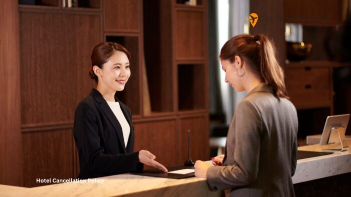 Hotel Cancellation Policy