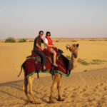 Live to Travel in India