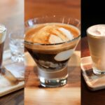 Love Affair of Coffee and Ice Cream at Starbucks Reserve Philippines
