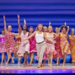 Mamma Mia the Musical in Manila