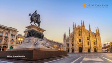 Milan Travel Guide