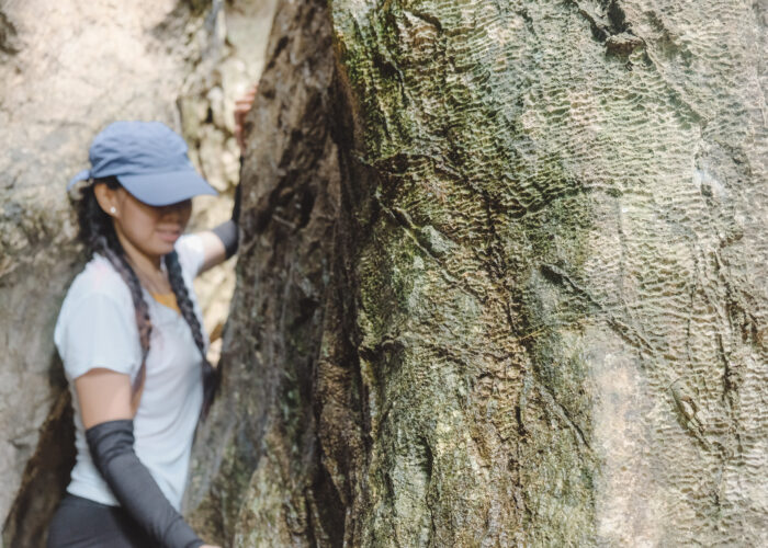 Ngusong Kabayo Cavern
