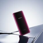 OPPO awarded as the One to Watch