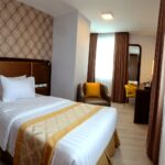One Central Hotel - Deluxe Double
