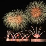 Philippines International Fireworks Competition 2019