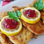 Schnitzel