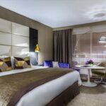 Sofitel Warsaw Victoria Hotel