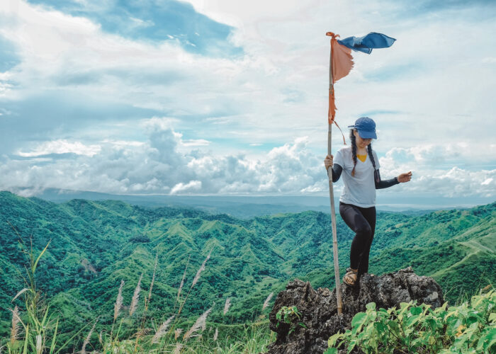 Tangwa Peak